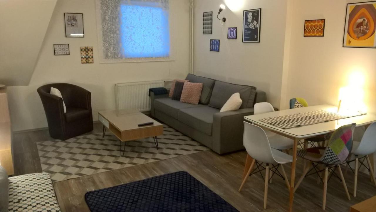 Apartman-Vila Nikola, 064Jedansedamdvatridevetnulatri Kopaonik Luaran gambar