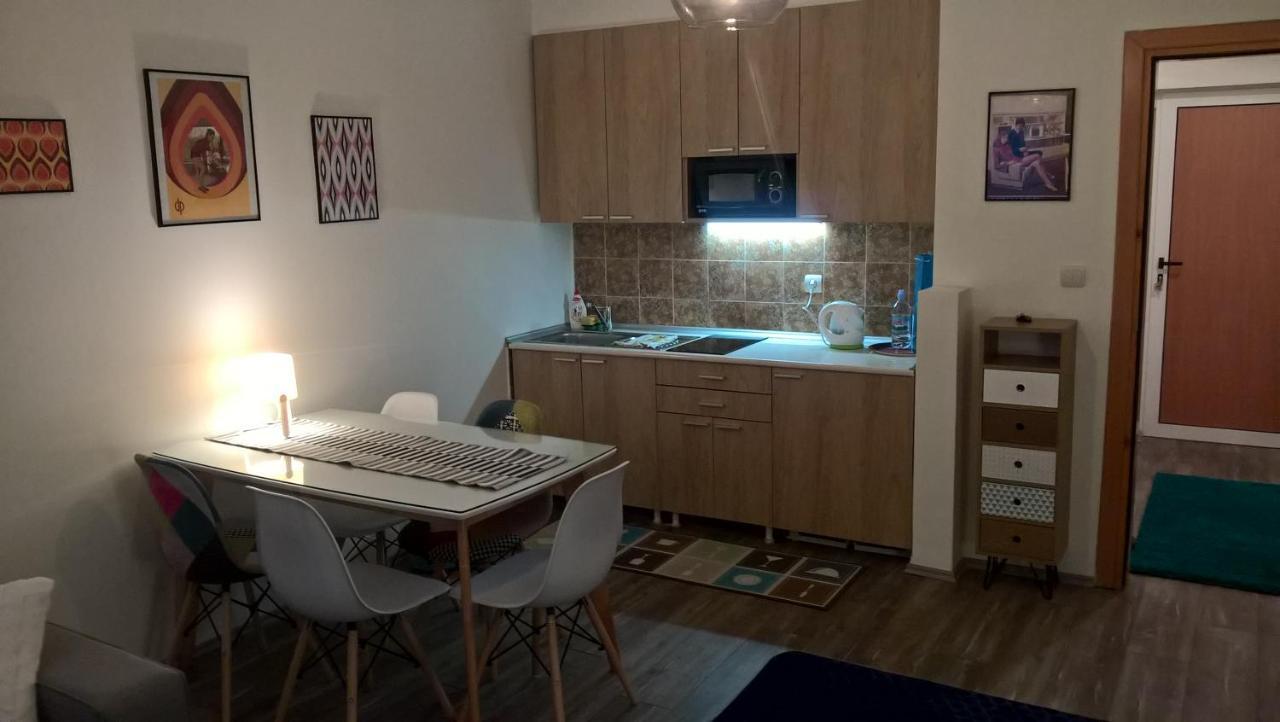 Apartman-Vila Nikola, 064Jedansedamdvatridevetnulatri Kopaonik Luaran gambar