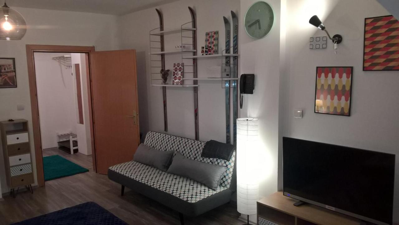 Apartman-Vila Nikola, 064Jedansedamdvatridevetnulatri Kopaonik Luaran gambar