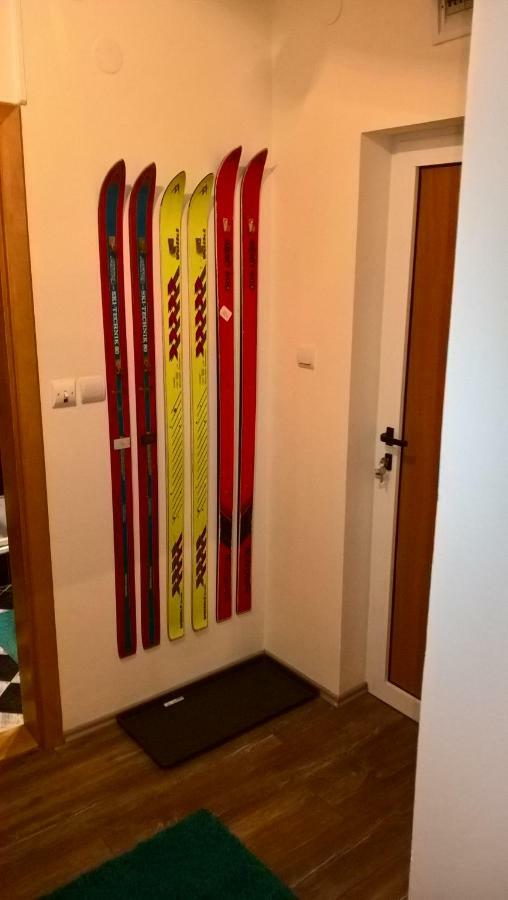 Apartman-Vila Nikola, 064Jedansedamdvatridevetnulatri Kopaonik Luaran gambar