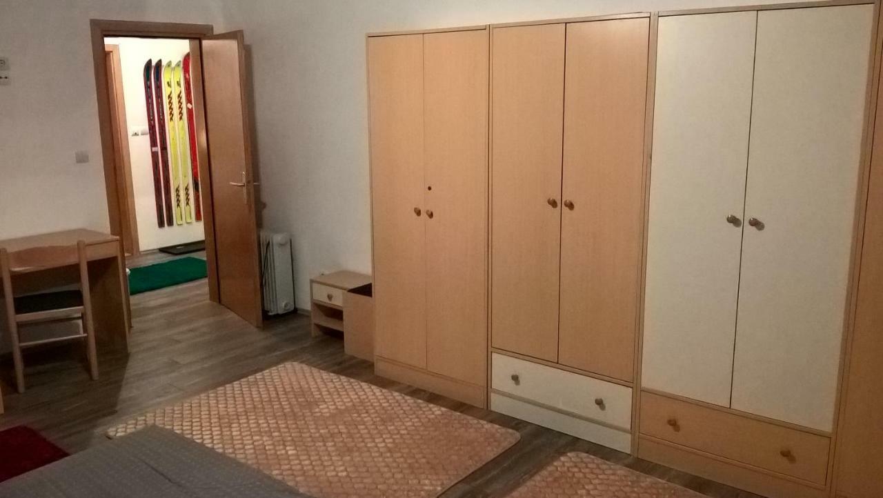 Apartman-Vila Nikola, 064Jedansedamdvatridevetnulatri Kopaonik Luaran gambar