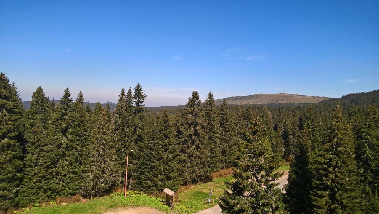 Apartman-Vila Nikola, 064Jedansedamdvatridevetnulatri Kopaonik Luaran gambar