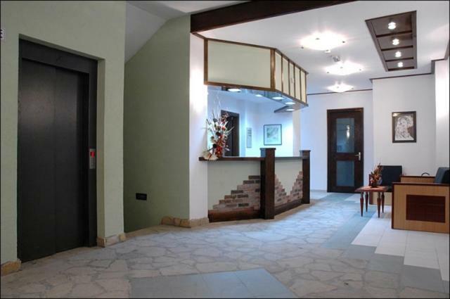 Apartman-Vila Nikola, 064Jedansedamdvatridevetnulatri Kopaonik Luaran gambar