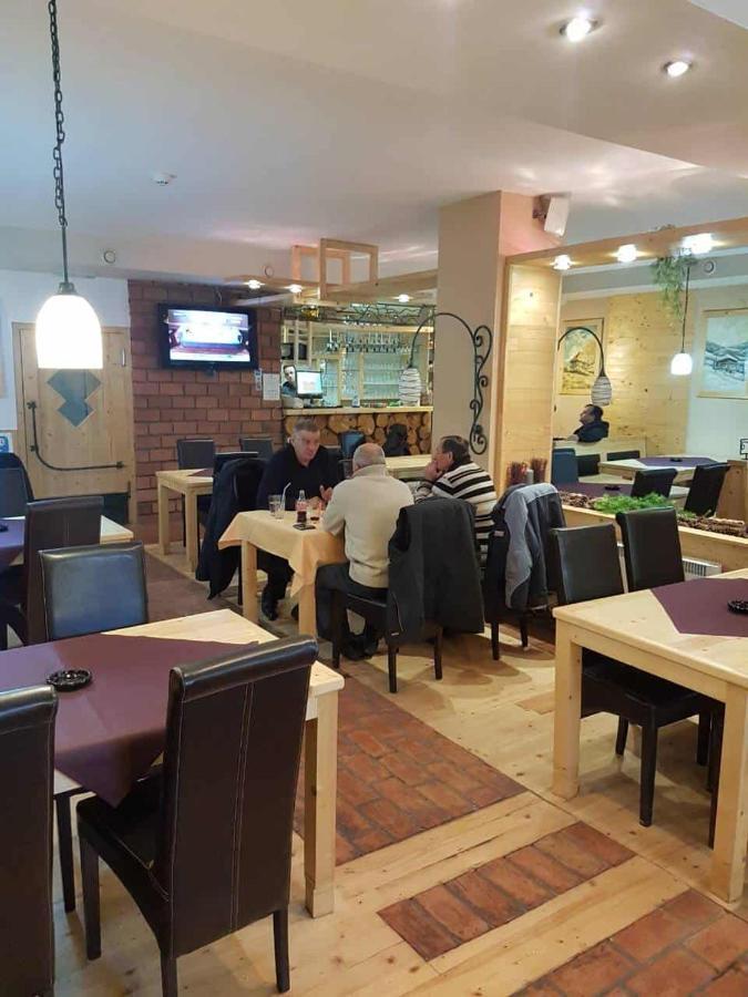 Apartman-Vila Nikola, 064Jedansedamdvatridevetnulatri Kopaonik Luaran gambar