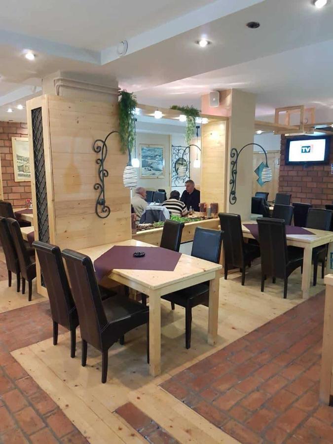 Apartman-Vila Nikola, 064Jedansedamdvatridevetnulatri Kopaonik Luaran gambar